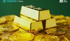Emas Masih Bullish, Pasar Waspadai Potensi Koreksi Jelang Keputusan The Fed