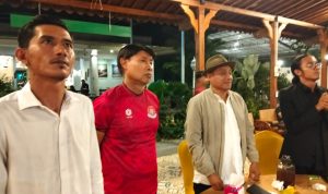 Persipa Pati Pacu Motivasi Pemain dengan Kontrak Baru, Rudi Widodo Tekankan Mental Petarung