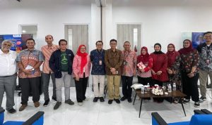 Asia Pasifik Jadi Pusat Perhatian, Universitas Paramadina Bahas Peluang dan Tantangan Ekonomi-Keamanan