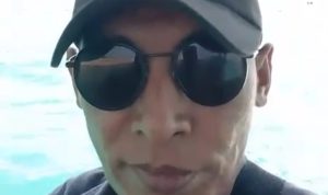 Lagi Memanas!! Aliansi Nelayan Kangean Demo di Laut Mengusir Mafia Tambang Migas