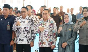 Bupati Sudewo: Pati Siap Atasi Stunting