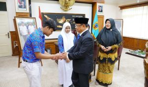 Pelajar Pati Siap Go International: Wakili Indonesia di Korea Selatan!
