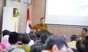 Bupati Sudewo Dorong Pengembangan Tembakau: Solusi Ekonomi Masyarakat Pati