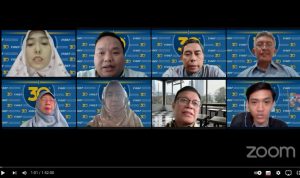 Evaluasi Ekonomi Syariah di 1 Tahun Pemerintahan Prabowo