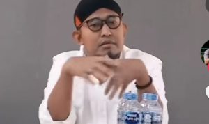 Ini Pesan Bupati Sumenep Pascagempa Melanda Pulau Sepudi