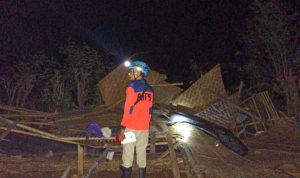 Angin Puting Beliung Terjang Dukuhseti dan Kembang Pati, Puluhan Rumah Rusak