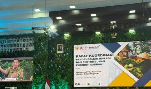 APBD Efektif, Pati Masuk 11 Besar Nasional: Usulkan Dana Triliunan untuk Infrastruktur dan Kesehatan di 2026