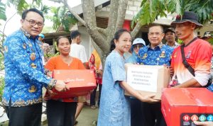 Banjir Landa Batangan, Bupati Pati: "2026, Banjir Tak Akan Terulang!"