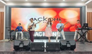 JackOne Band BRI Region 6