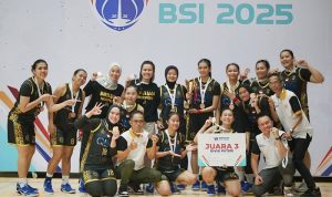 Membanggakan (1)