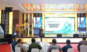Sinergi KAI dan Komnas HAM Kian Erat untuk Penyelesaian Sengketa Aset yang Damai dan Berkeadilan