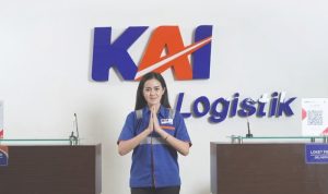 Ekspansi Berkelanjutan KAI Logistik