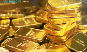 Emas Tetap Menguat, Pasar Tunggu Langkah The Fed