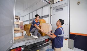 KAI Logistik Luncurkan Layanan Sameday Delivery “JABARin Aja!”