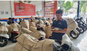 Pertumbuhan Layanan KALOG Express Menguat