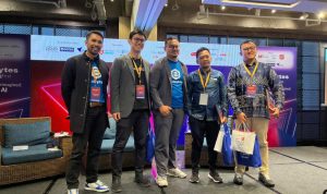 CEO OPTIMA, M. Ali Zaenal Menjadi Pembicara dalam Panel AI Exabytes Marketing Fest 2025