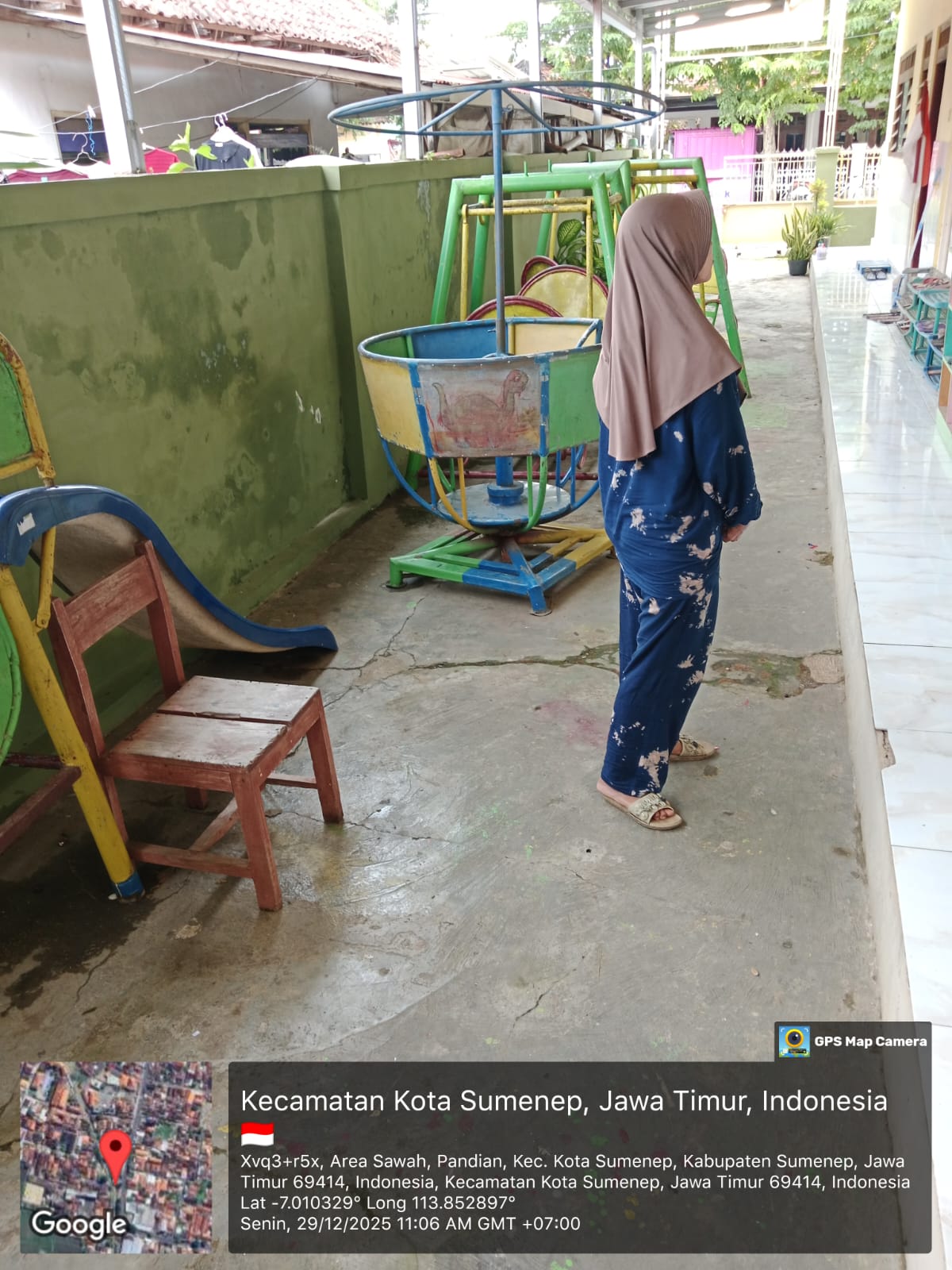 Dugaan Dana Hibah 100 Juta Diduga Fiktif, PAUD Aqidah Usyumuni Mengaku Tak Pernah Terima