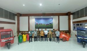 Integrasikan Aspek Lingkungan dan Sosial, BRI Finance Turut Andil dalam Pengelolaan Sampah DKI Jakarta