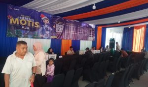 KAI Daop 1 Jakarta Bersama DJKA Selenggarakan Angkutan Motor Gratis Selama Libur Natal 2025