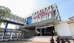 KAI Daop 1 Jakarta Siapkan 198 Perjalanan KA Lokal untuk Layani Mobilitas Libur Natal 2025 & Tahun Baru 2026