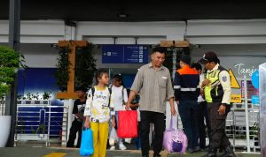 KAI Divre IV Tanjung Karang Perkuat Kesiapan SDM