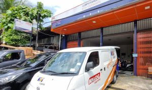 KAI Logistik Perluas Titik Layanan