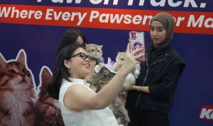 KAI Logistik Raih Penghargaan Marketeers Digital Marketing Heroes 2025