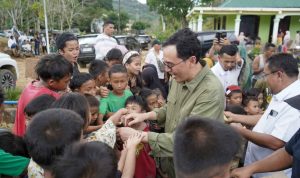 Maknai Natal dengan Empati, PTPN Group Gelar Ibadah dan Bantuan Sosial Serentak di 10 Wilayah Indonesia (1)