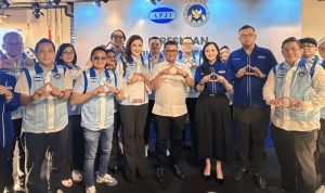 Peresmian Satgas MBG DPP APJI (1)