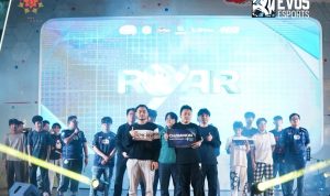 EVOS x One Belpark Mall Mendefinisikan Ulang Lifestyle Destination Partner Jakarta Selatan untuk Generasi Berikutnya