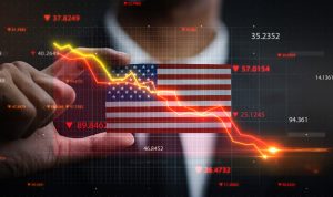 Indeks Saham Amerika sebagai Barometer Pasar Global