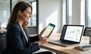 Broadcast Lebih Aman dengan Tools WA Blast Resmi Barantum