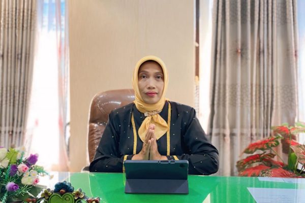 Sukseskan Program Pemkab, RSUD Sumenep Buka Rekrutmen Pegawai BLUD non-ASN, Pendaftaran Mulai Tanggal 13-16 April