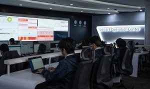 Lintasarta Jaga Lonjakan Trafik Idulfitri 2026