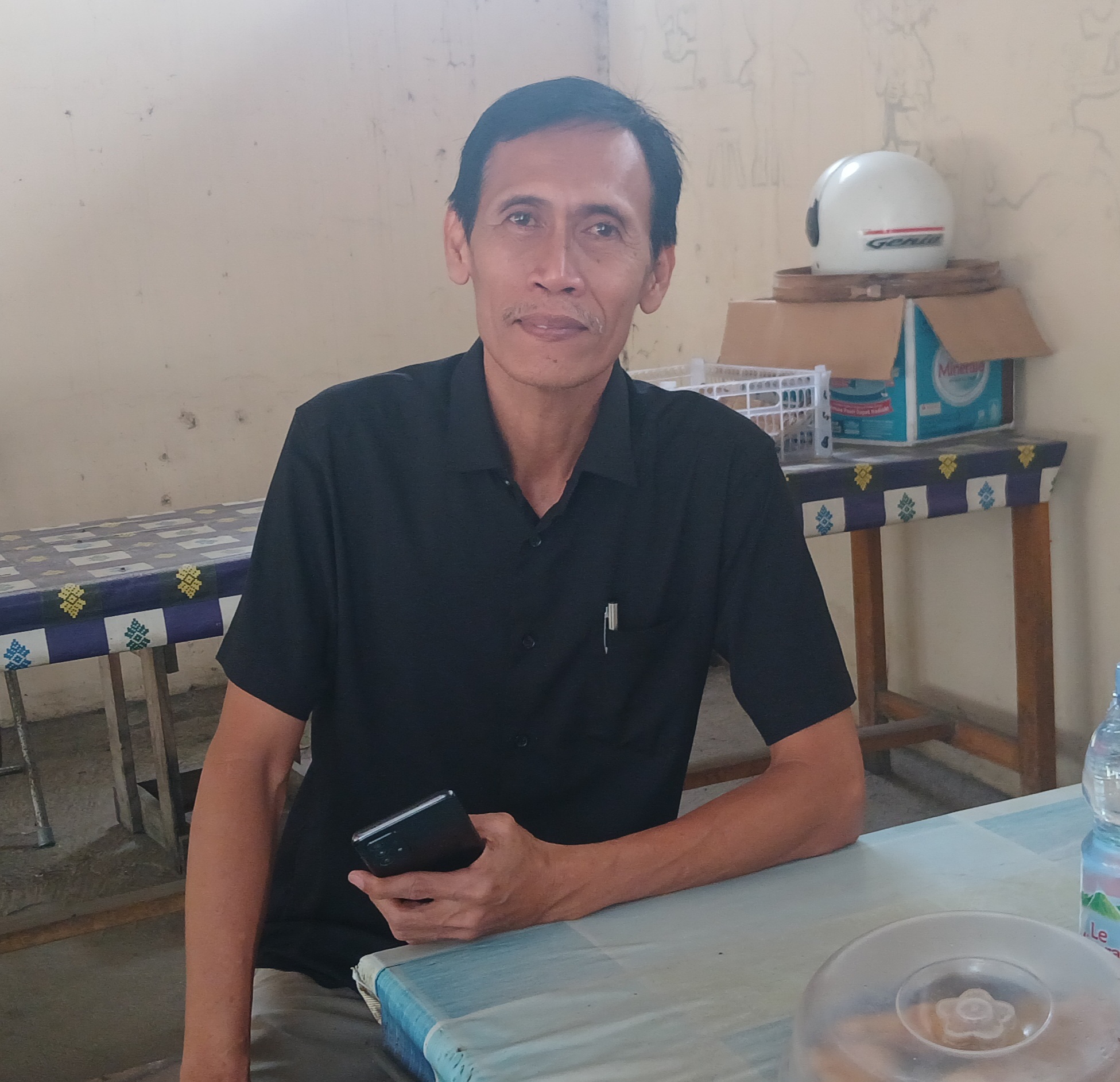 Viral Kabar Bupati Pati Nonaktif Sudewo Bebas, LBH Joeang Pati Beri Klarifikasi