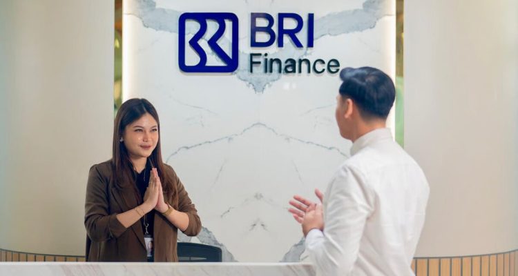 BRI Finance