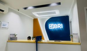 BRI KK Mall Kelapa Gading Tetap Layani Transaksi Nasabah Saat Libur Melalui Weekend Banking