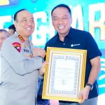 Bukti Nyata Keberhasilan Transformasi Digital Lalu Lintas, Jasa Marga Raih Penghargaan Kapolri Atas Kontribusi Sukseskan Pelayanan Operasi Nataru 20252026 dan Operasi Ketupat 2026 (1)