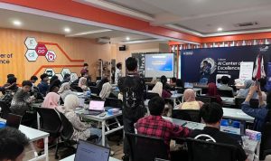 ICE Skill-Up 2026 Digelar di Telkom AI Center Makassar, Fokus Latih Desain dan Web Development Berbasis AI (1)