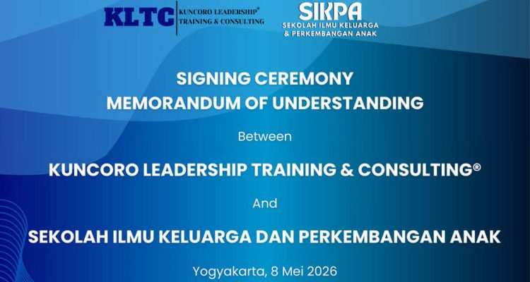 Kuncoro Leadership Training