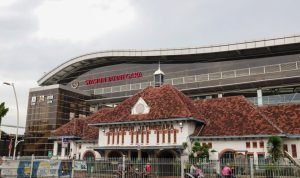 Update Libur Panjang Kenaikan Yesus Kristus, KAI Daop 1 Jakarta Catat Lebih dari 142 Ribu Tiket Terjual